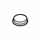 Audi 155-971-908 Door Shell Plug