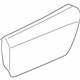 Audi 427-831-051-A Door Shell