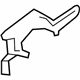 Audi 427-831-721 Inner Seal