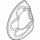 Audi 4H0-615-311-F Splash Shield