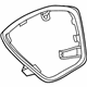Audi 4N0-419-689-B-2ID Ring