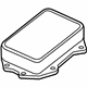 Audi 06M-117-015-M Oil Cooler