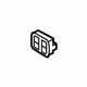 Audi 4L0-959-511-B-5PR Switch