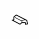 Audi 4L0-863-253 Mount Bracket