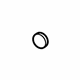 Audi 4L0-863-127-1CT Quarter Trim Cap