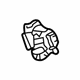 Audi 4B0-839-015-H Lock