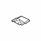 Audi 8W0-863-253 Bracket
