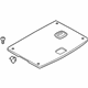 Audi 8W8-863-463-H-GW8 Floor Cover