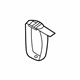 Audi 6N0-860-273-D Storage Compart Strap