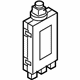 Audi 8J7-035-501-B Antenna Base