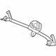 Audi 8E1-955-603-D Wiper Transmission
