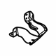 Audi 8R1-880-481 Knee Bolster