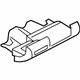 Audi 8R1-880-301-B-1DH Storage Tray