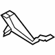 Audi 8R1-880-353 Outer Support