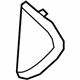 Audi 8R0-857-085-B-4PK Side Cover