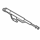 Audi 80A-857-619 Belt Tensioner