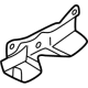 Audi 3Q0-803-297 Side Plate Reinforcement