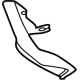 Audi 8Y0-805-233 Adapter