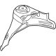 Audi 5Q0-809-121-B Apron Panel