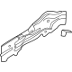 Audi 5Q0-803-107 Cover Plate