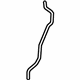 Audi 8H0-825-597 Drain Hose