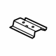 Audi 8H0-813-433-A Hinge Reinforcement