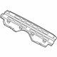 Audi 8H0-814-151 Front Crossmember