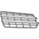 Audi 4G8-807-682-9B9 Outer Grille