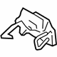 Audi 8P0-823-480-B Safety Catch