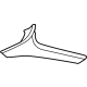 Audi 89A-854-871 Spoiler