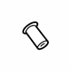 Audi 012-301-183-A Magnet Bushing