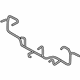 Audi 8U0-971-085-G Wire Harness