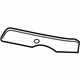 Audi 8U0-807-379-B-9B9 Trim