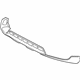 Audi 8U0-807-061-B-GRU Spoiler