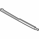 Audi 8U0-807-663-GRU Connector