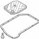 Audi 0BK-398-009-A Filter Assembly