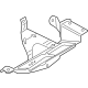 Audi 4KE-820-196-K Lower Bracket