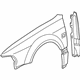 Audi 4D0-821-021-A Fender