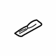 Audi 4E0-877-717 Housing