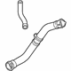 Audi 4L0-121-051-B Lower Hose