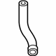 Audi 7L8-121-073-G Connector Hose