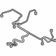 Audi 5Q1-971-566-F Wire Harness