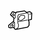 Audi 2Q0-907-511-D Adjust Motor