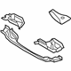 Audi 8W0-801-601-C Crossmember Assembly