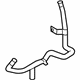 Audi 4E0-121-399-L Pipe