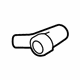 Audi 4E0-121-447-Q Water Hose