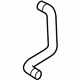 Audi 4E0-121-448-AF Upper Hose