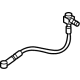 Audi 4K0-616-715-D Hose & Tube Assembly
