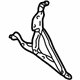 Audi 8N7-827-299-A Hinge
