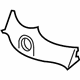Audi 4G8-853-037-H-9B9 Cover
